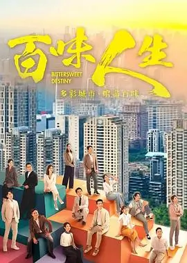 浮力影院《长夜有灯》剧集海报