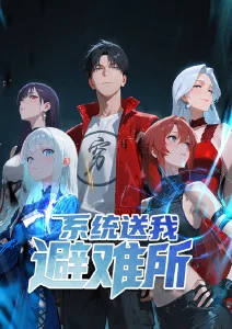 浮力影院《云端邮差》治愈动漫海报